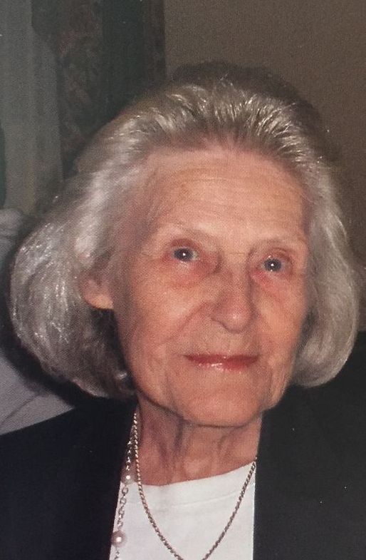 Boyd, Betty Z.